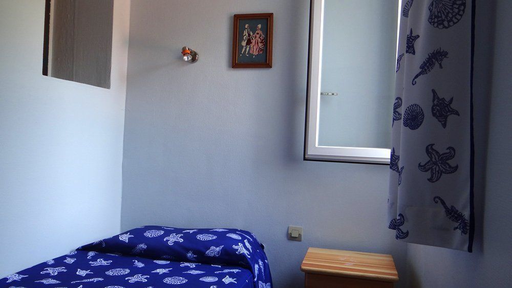 Residence Funtanella Сагон Экстерьер фото