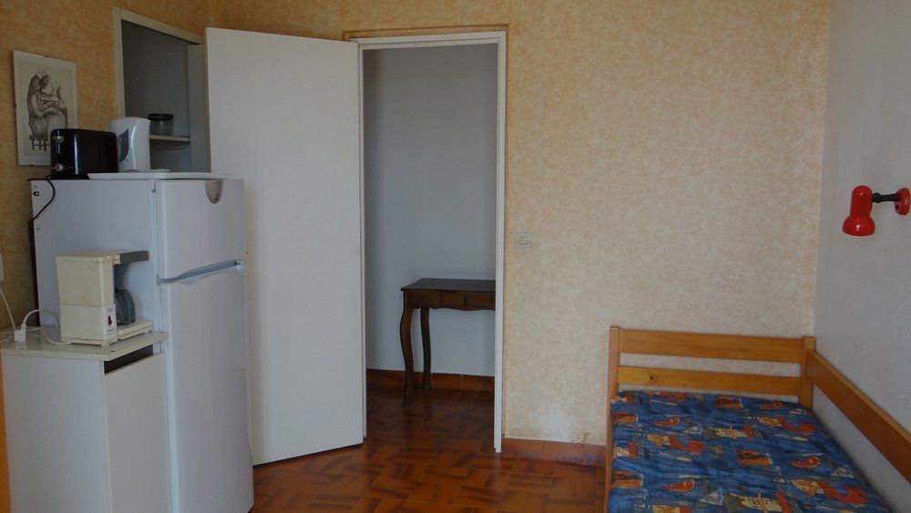 Residence Funtanella Сагон Экстерьер фото